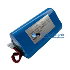 Batería para PLC BEOKA-05 [Batería de repuesto]